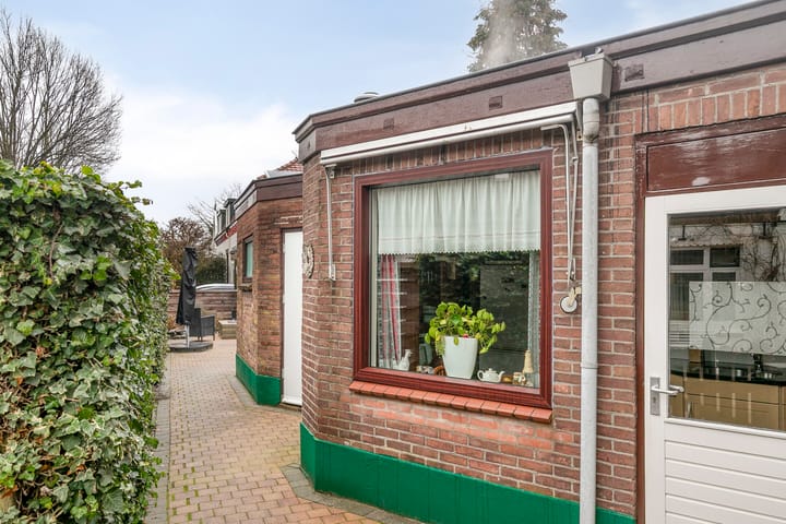 Foto 26 van Jagerlaan 46