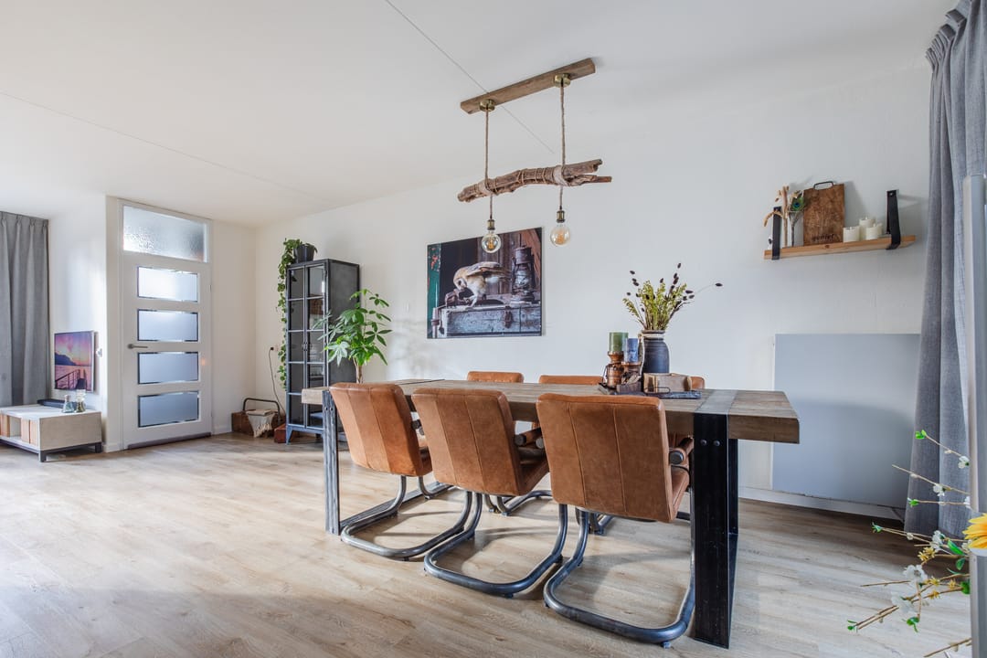 Foto 8 van Rubenshof 77