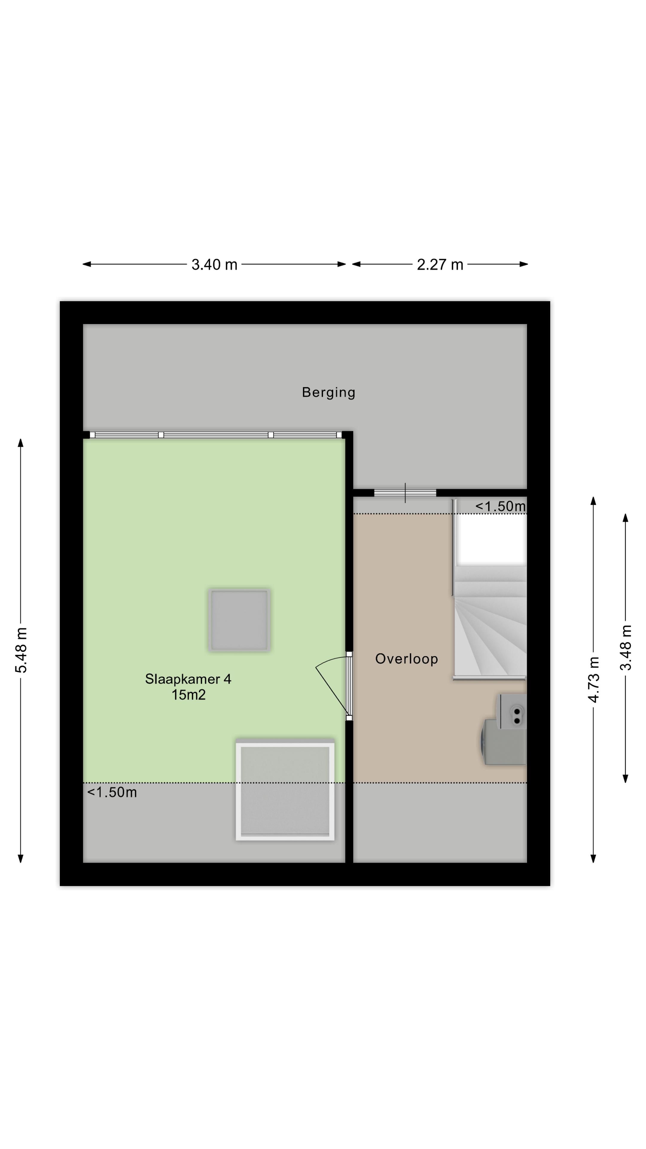 Foto 45 van Rubenshof 77