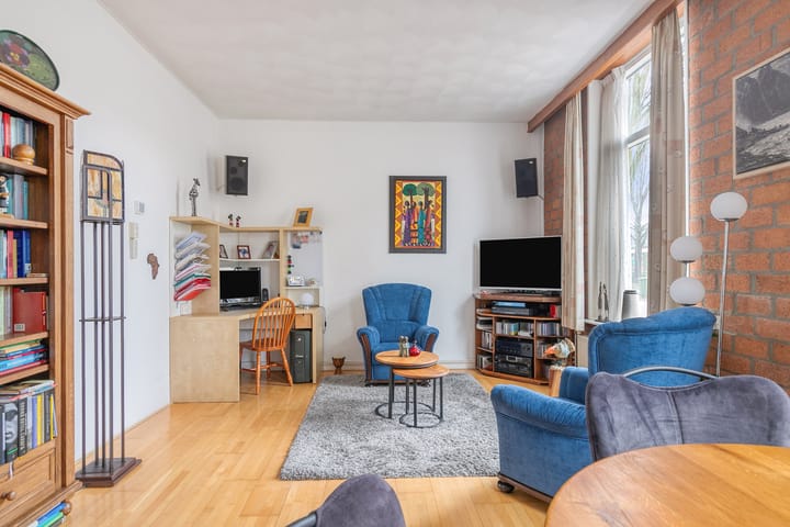 Foto 3 van Jagerlaan 46