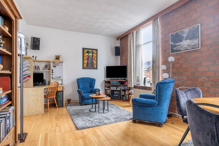 Foto 4 van Jagerlaan 46