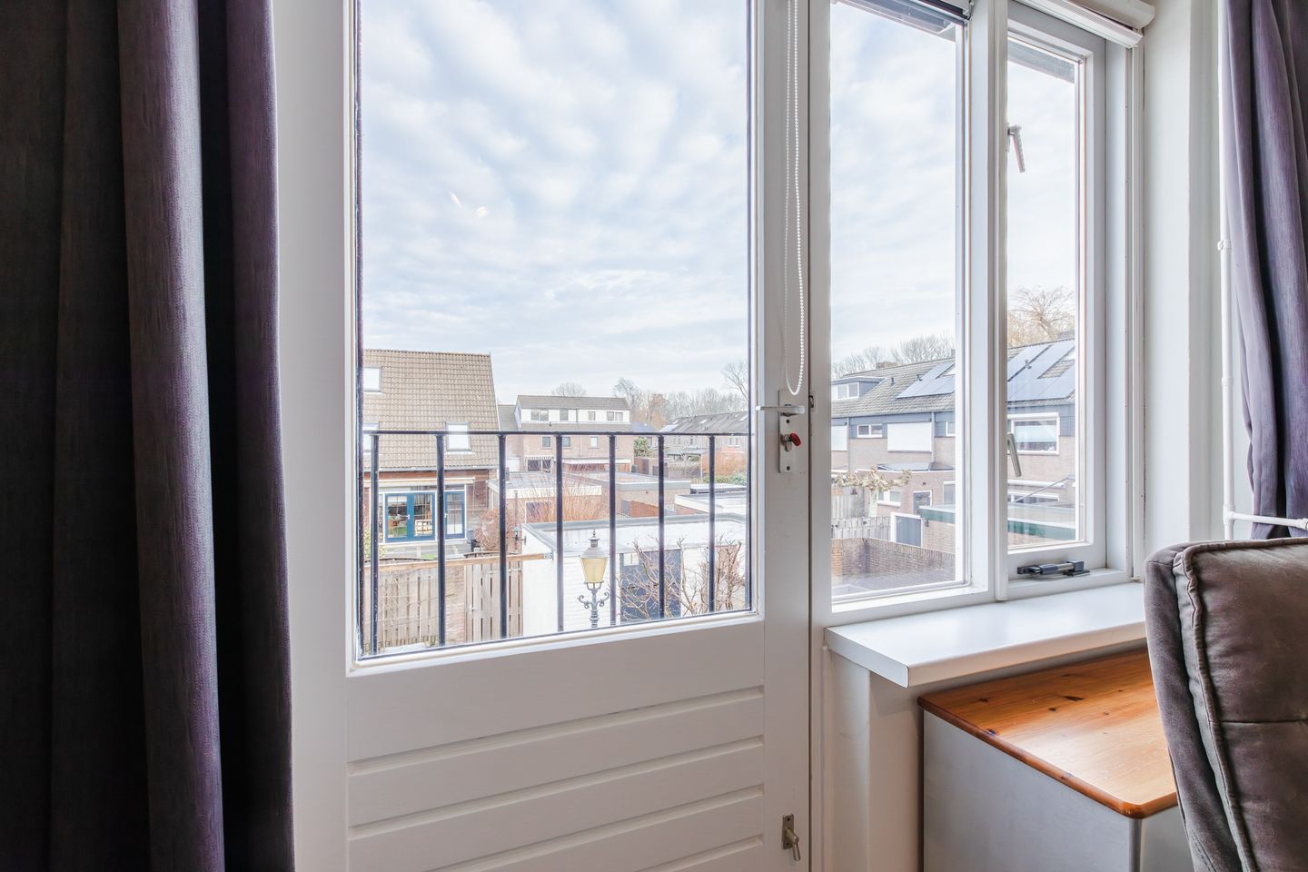 Foto 20 van Rubenshof 77