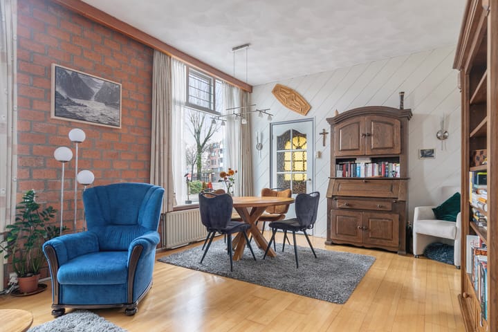 Foto 5 van Jagerlaan 46