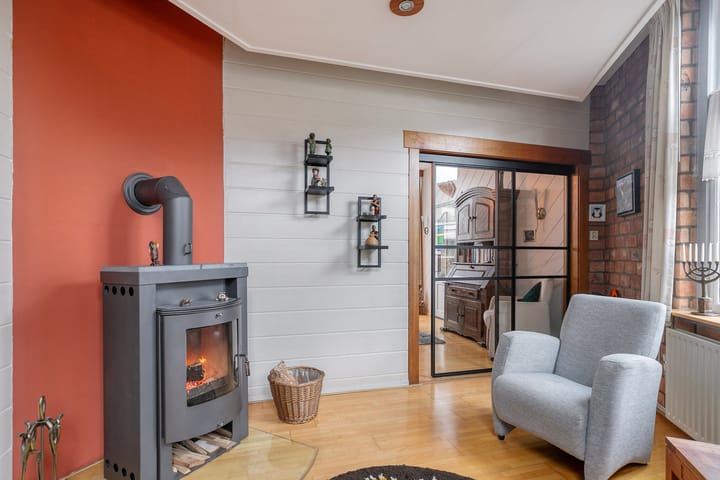 Foto 8 van Jagerlaan 46