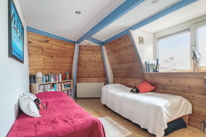 Foto 21 van Jagerlaan 46