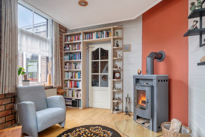 Foto 10 van Jagerlaan 46