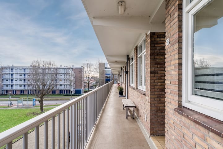 Foto 21 van Reviusstraat 36