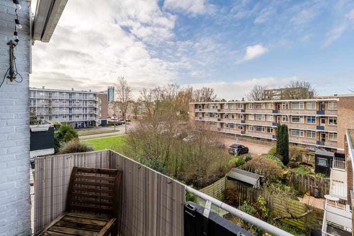 Foto 23 van Reviusstraat 36