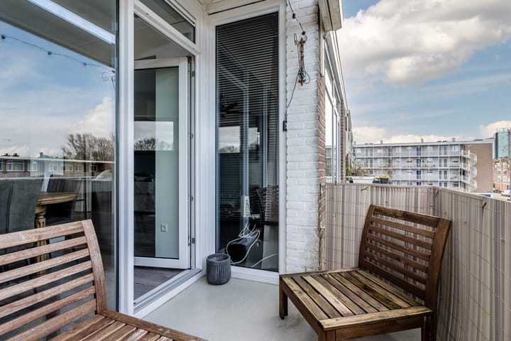 Foto 19 van Reviusstraat 36