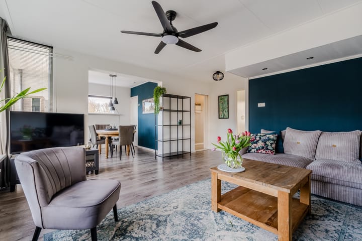 Foto 4 van Reviusstraat 36