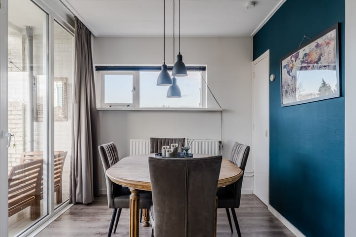 Foto 6 van Reviusstraat 36