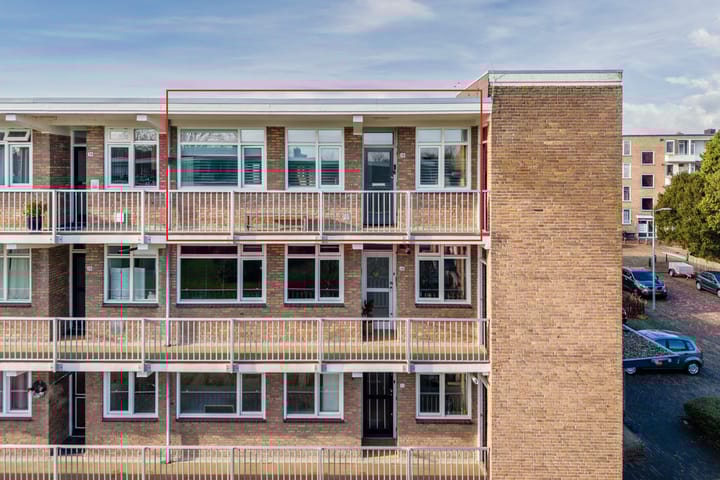 Foto 22 van Reviusstraat 36