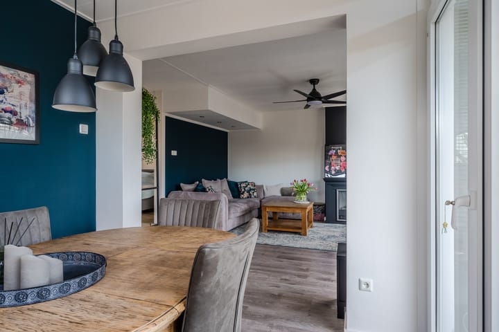 Foto 8 van Reviusstraat 36