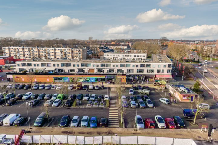 Foto 29 van Reviusstraat 36