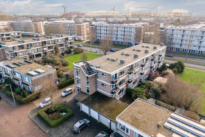 Foto 27 van Reviusstraat 36