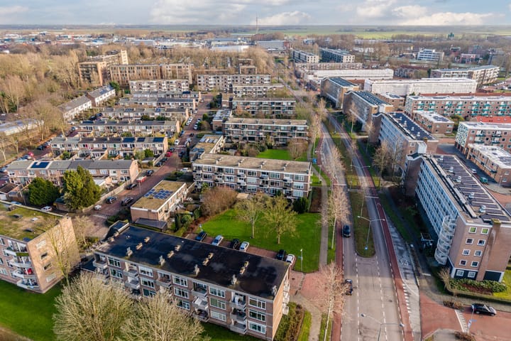 Foto 28 van Reviusstraat 36