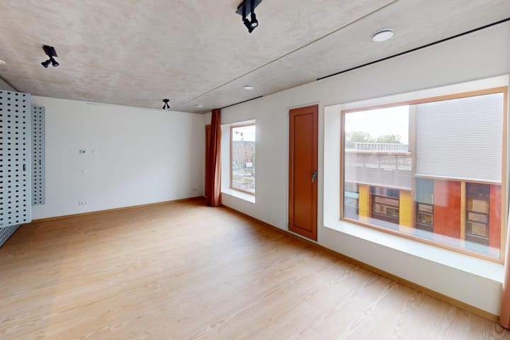 Photo 5 of Houthavenweg 25