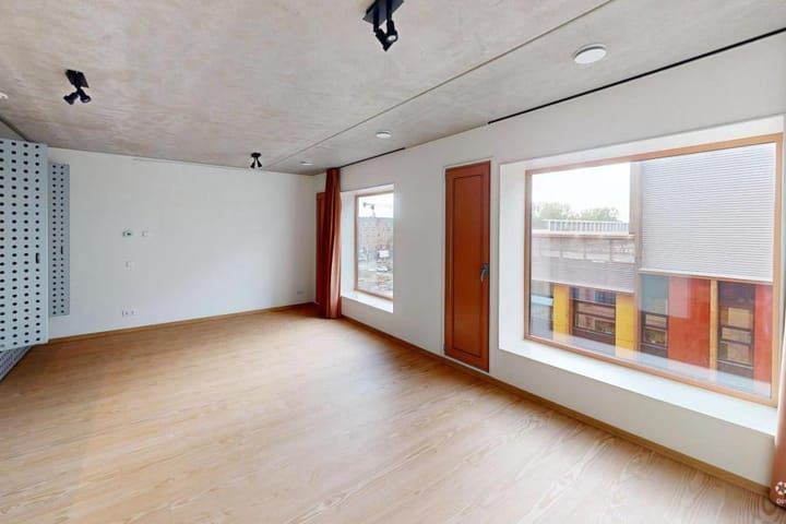 Photo 6 of Houthavenweg 25