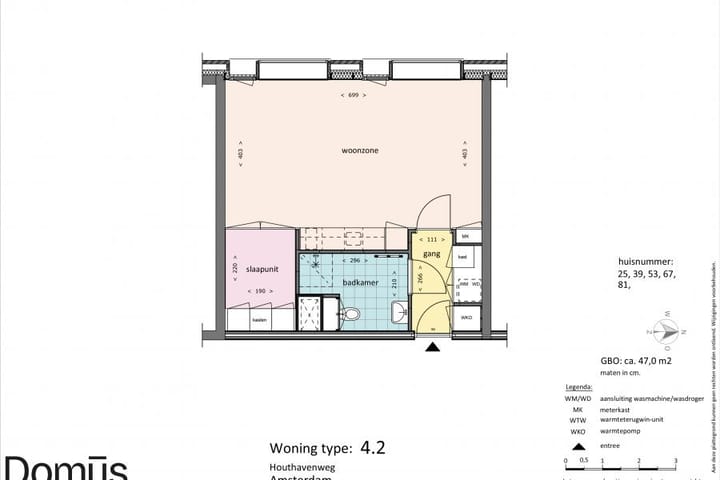 Photo 20 of Houthavenweg 25