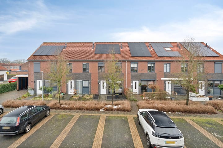 Foto 5 van Herenveldweg 10