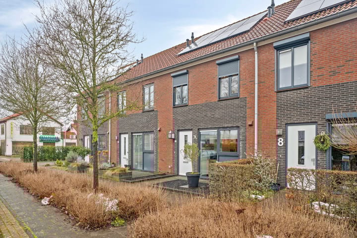 Foto 6 van Herenveldweg 10