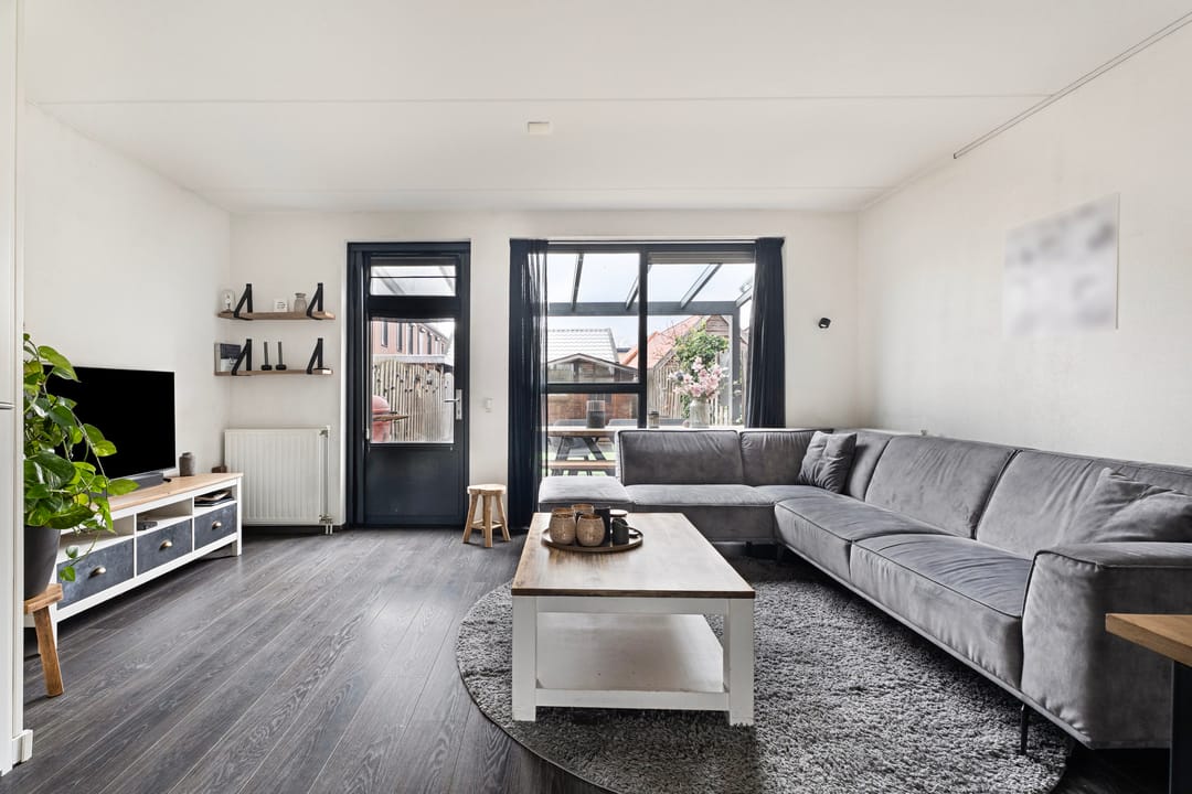 Foto 8 van Herenveldweg 10