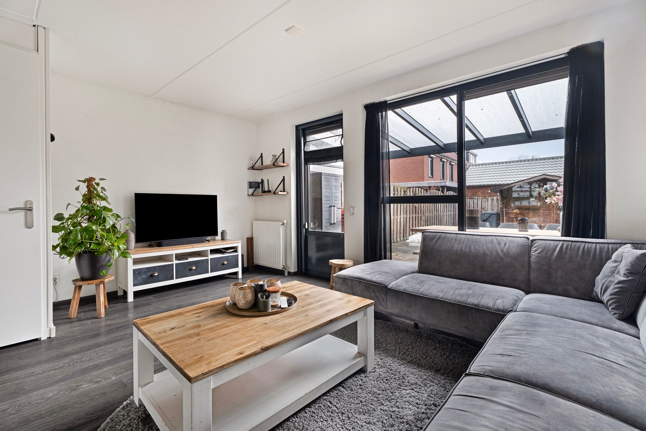 Foto 9 van Herenveldweg 10