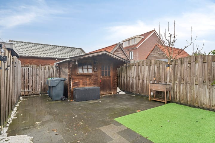 Foto 30 van Herenveldweg 10