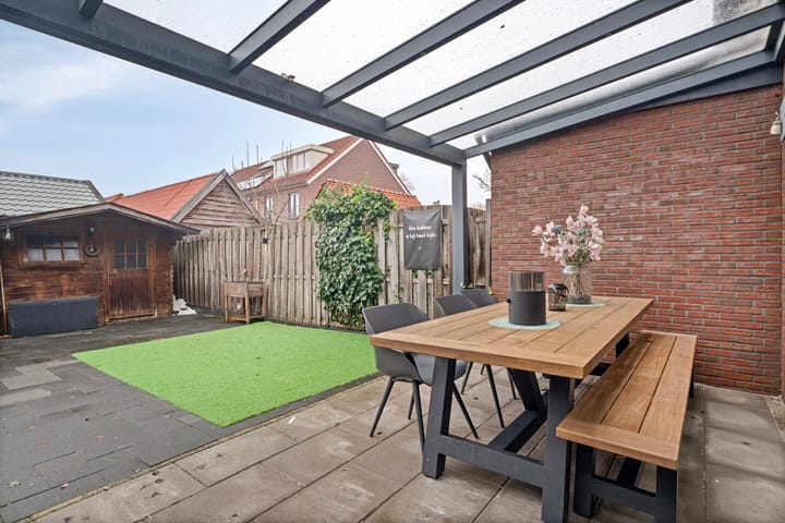 Foto 32 van Herenveldweg 10