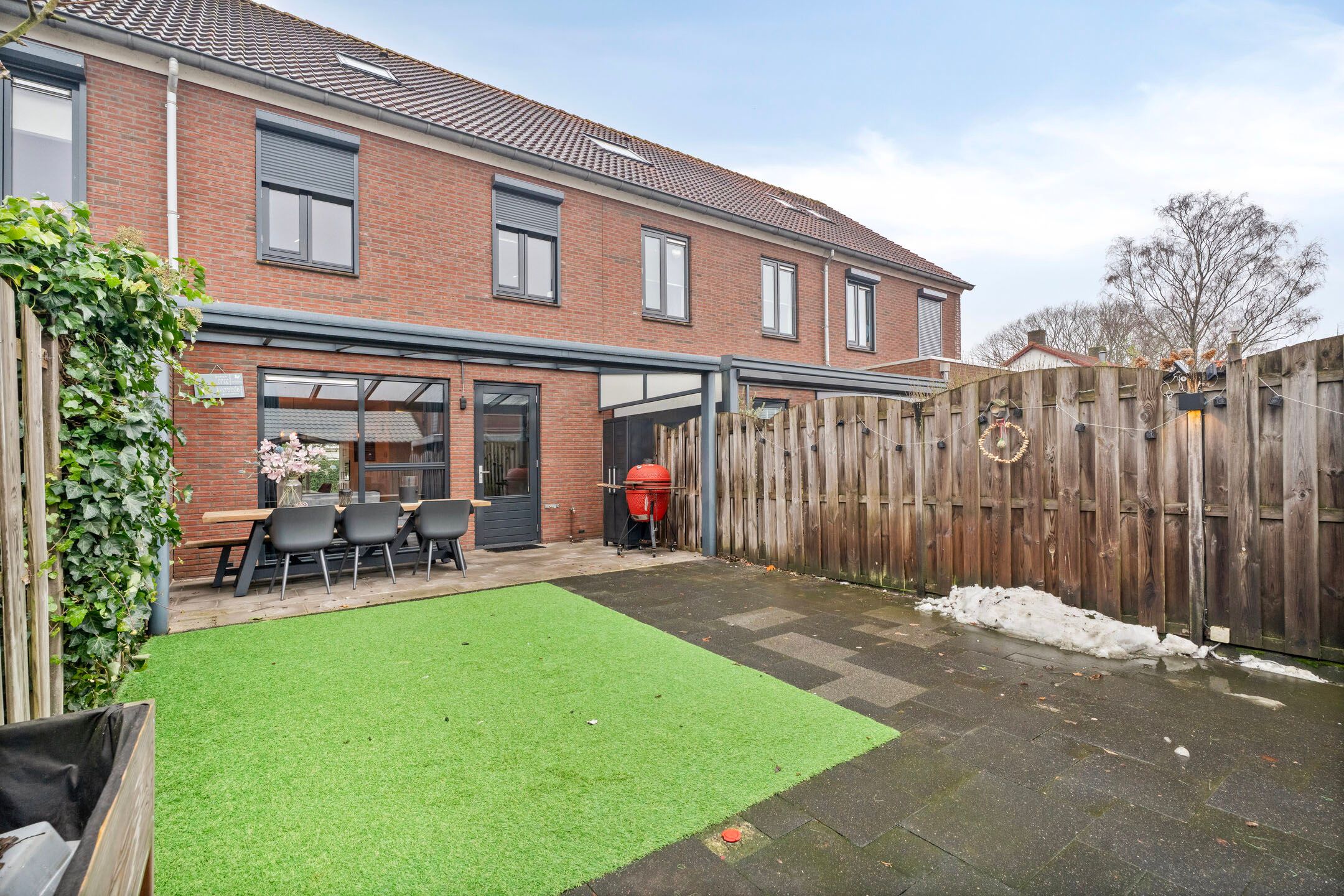 Foto 33 van Herenveldweg 10