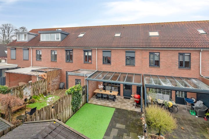 Foto 35 van Herenveldweg 10