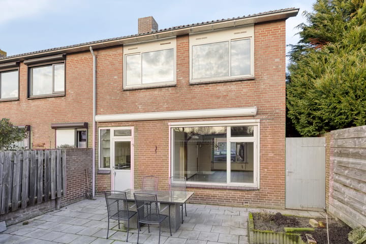 Photo 16 of Loobos 8