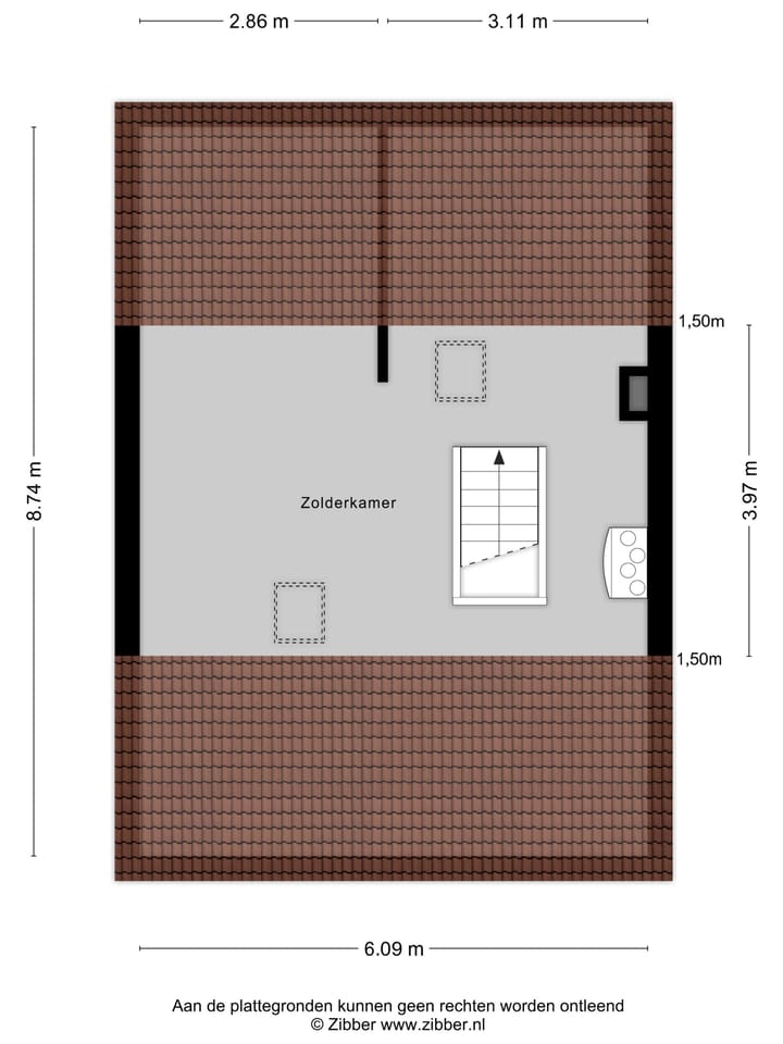 Photo 25 of Loobos 8