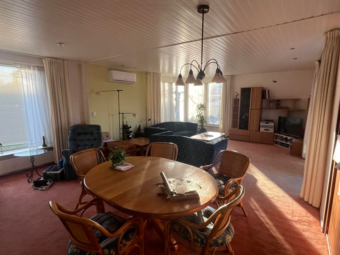 Foto 2 van Pastoor van Santestraat 26