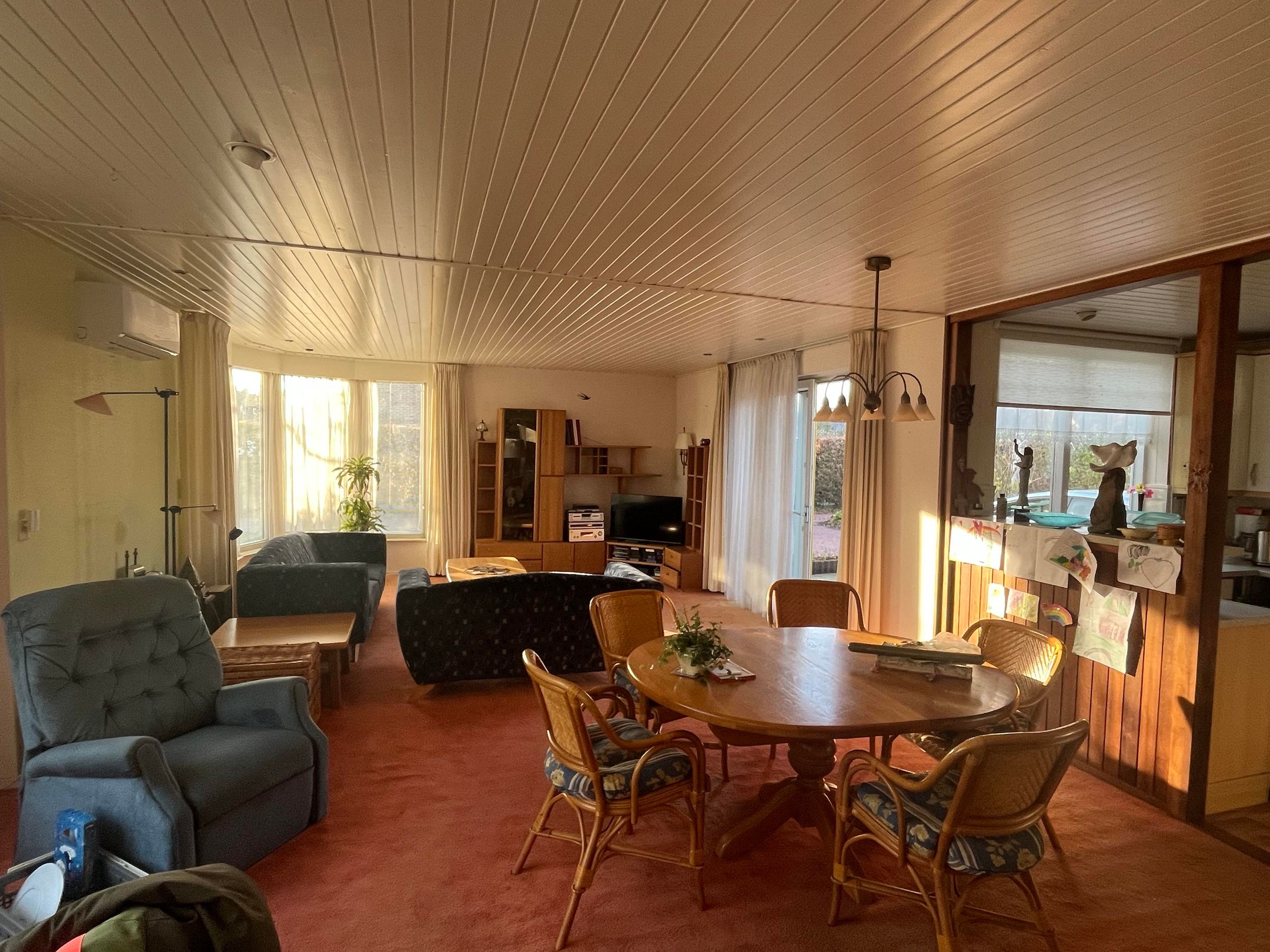 Foto 3 van Pastoor van Santestraat 26