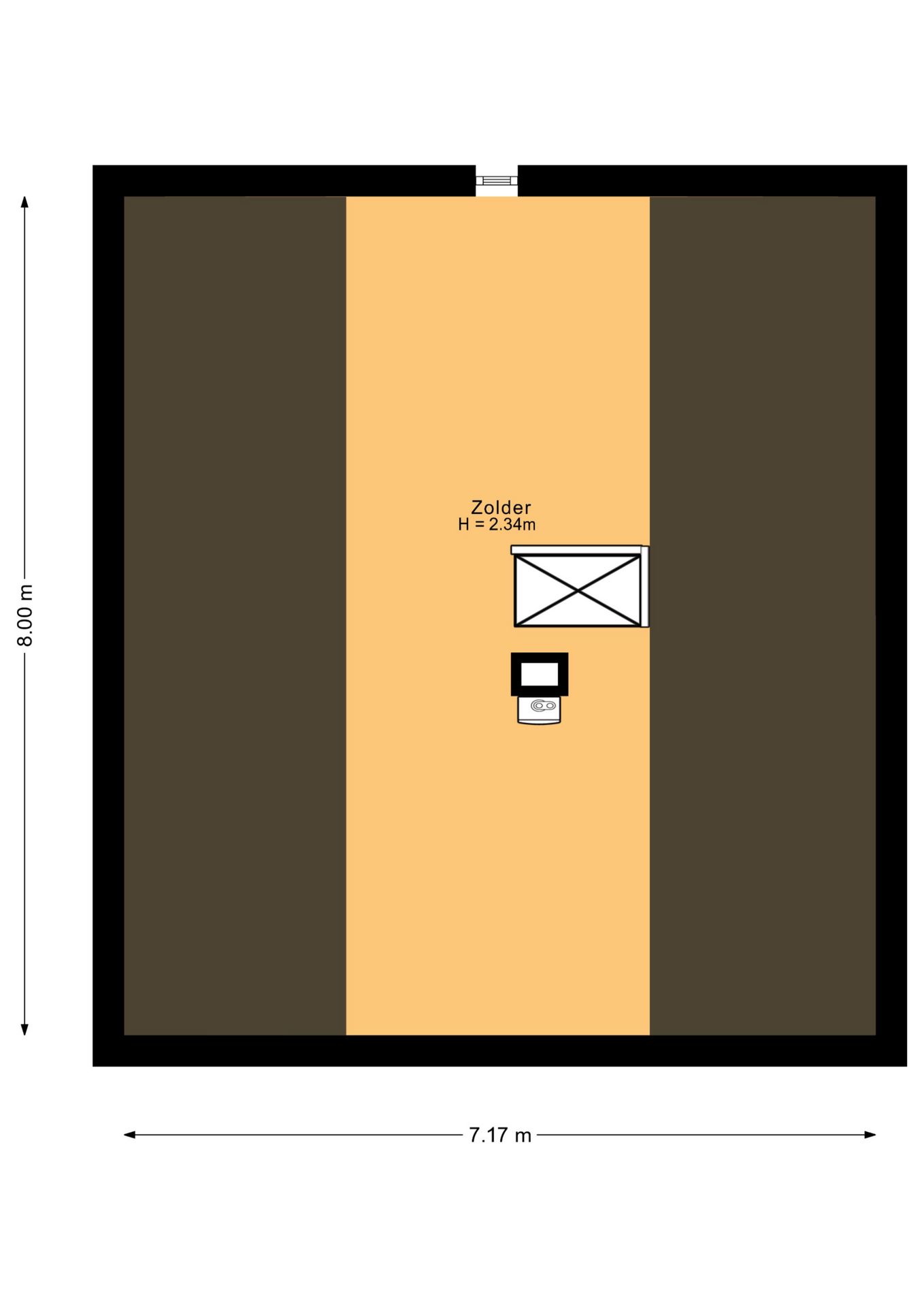 Foto 6 van Pastoor van Santestraat 26