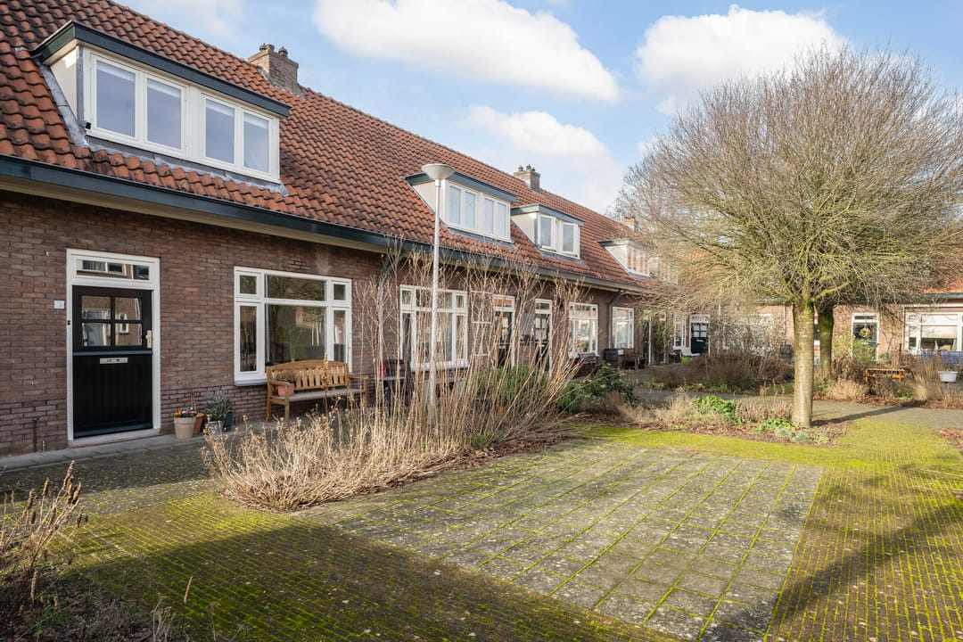 Foto 2 van Albert Cuypstraat 3