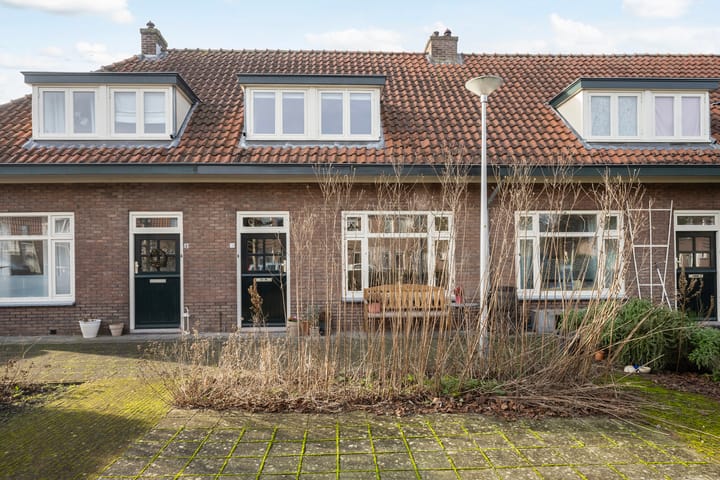 Foto 3 van Albert Cuypstraat 3