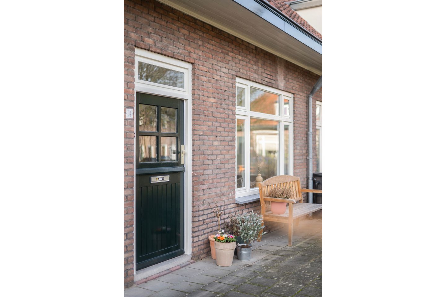 Foto 4 van Albert Cuypstraat 3