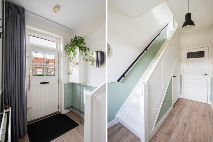 Foto 5 van Albert Cuypstraat 3