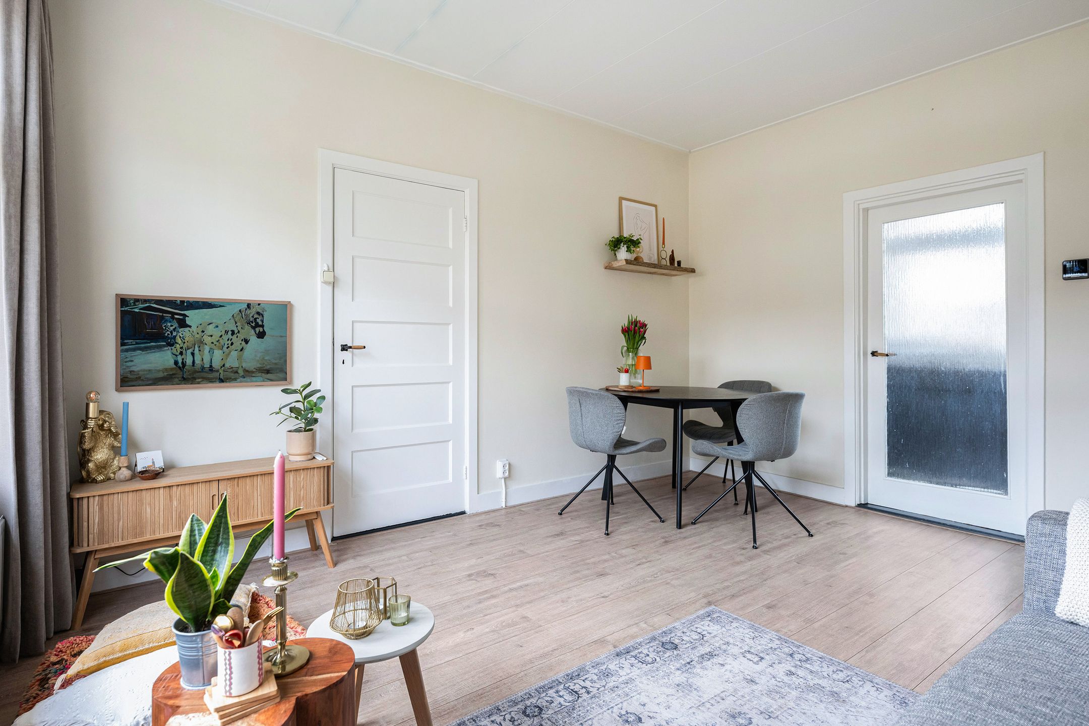 Foto 6 van Albert Cuypstraat 3