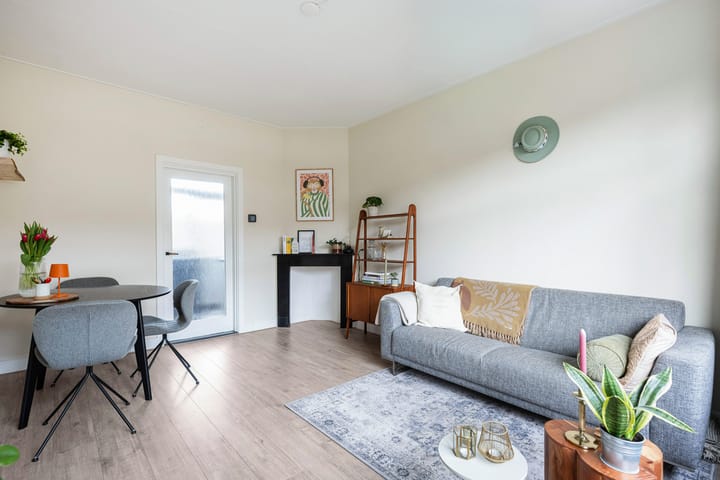 Foto 7 van Albert Cuypstraat 3