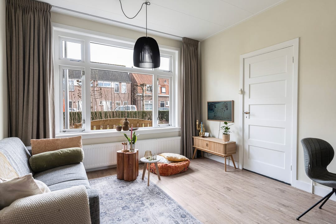 Foto 8 van Albert Cuypstraat 3