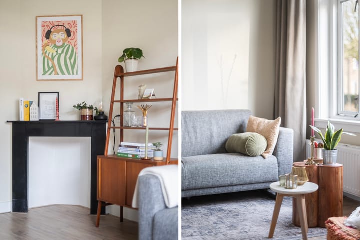 Foto 10 van Albert Cuypstraat 3