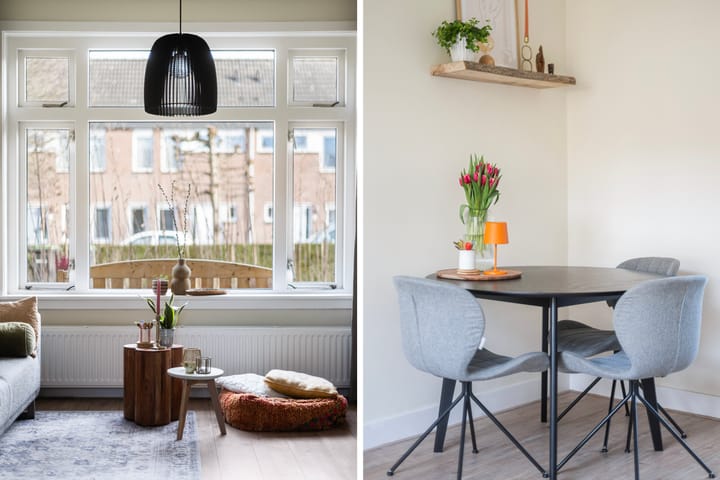 Foto 11 van Albert Cuypstraat 3