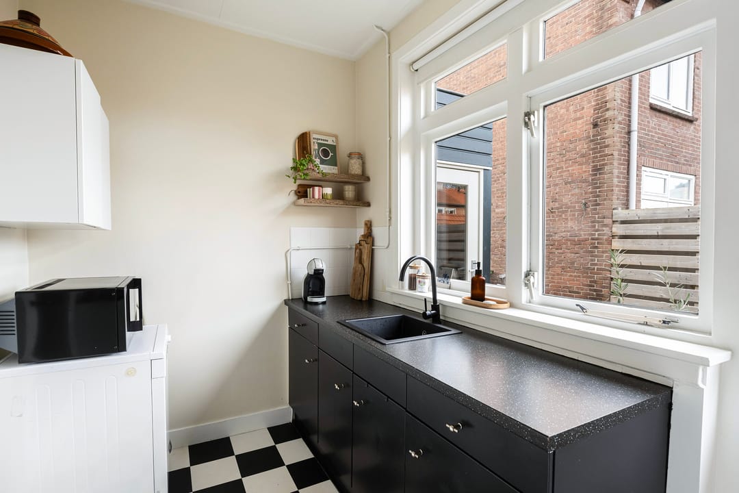 Foto 13 van Albert Cuypstraat 3