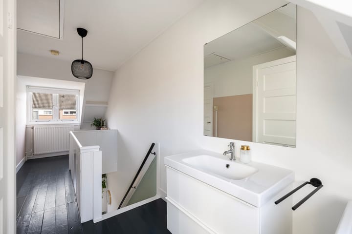 Foto 23 van Albert Cuypstraat 3