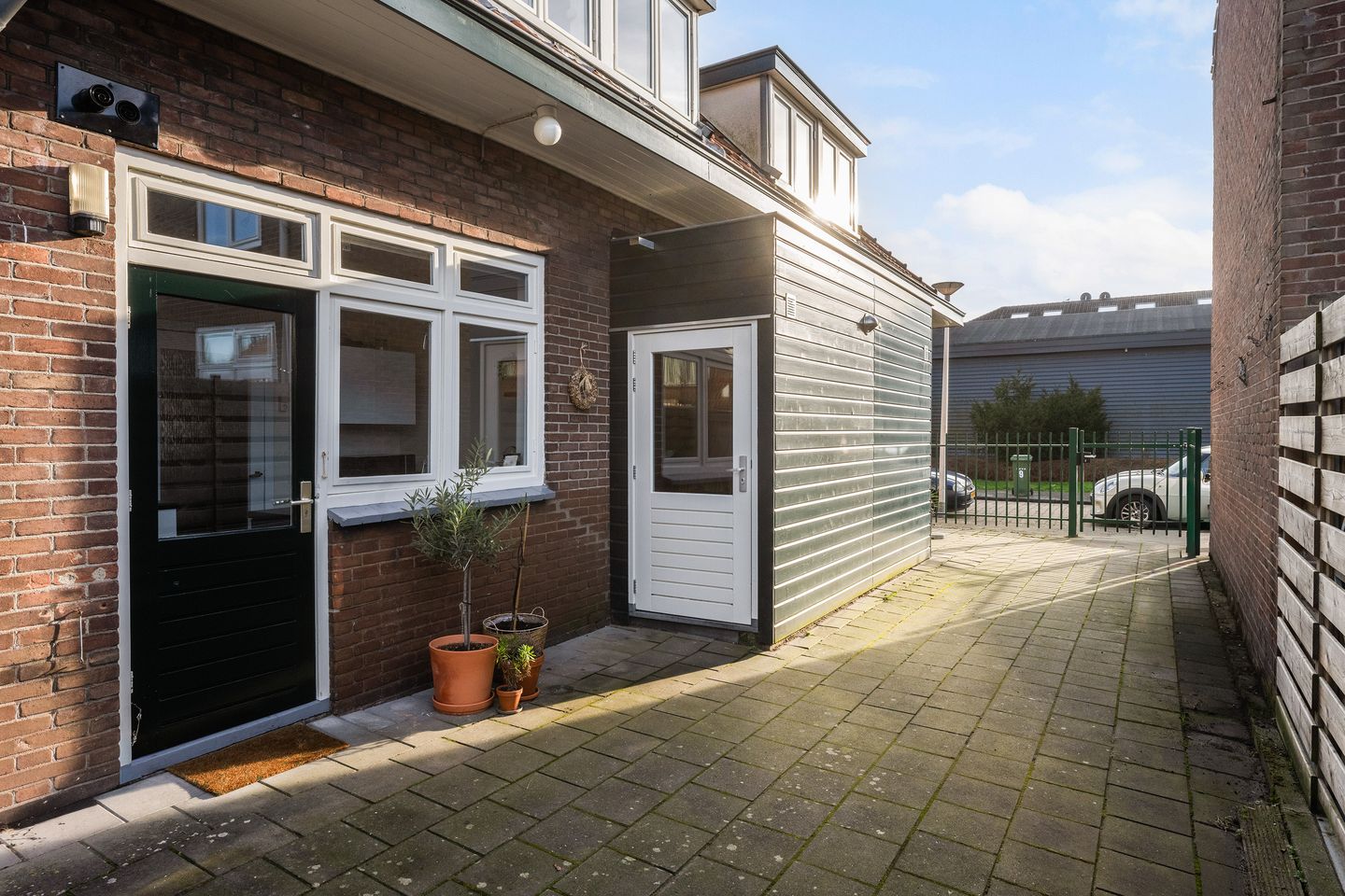 Foto 25 van Albert Cuypstraat 3