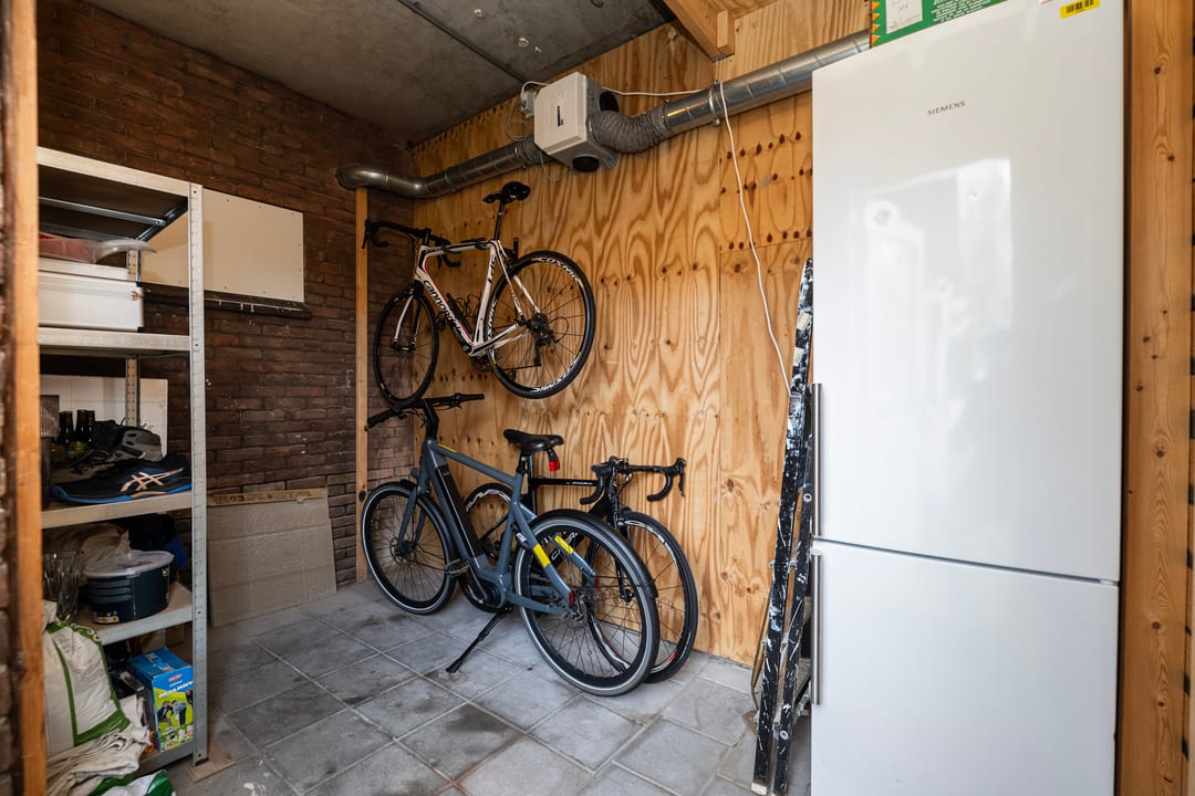 Foto 26 van Albert Cuypstraat 3