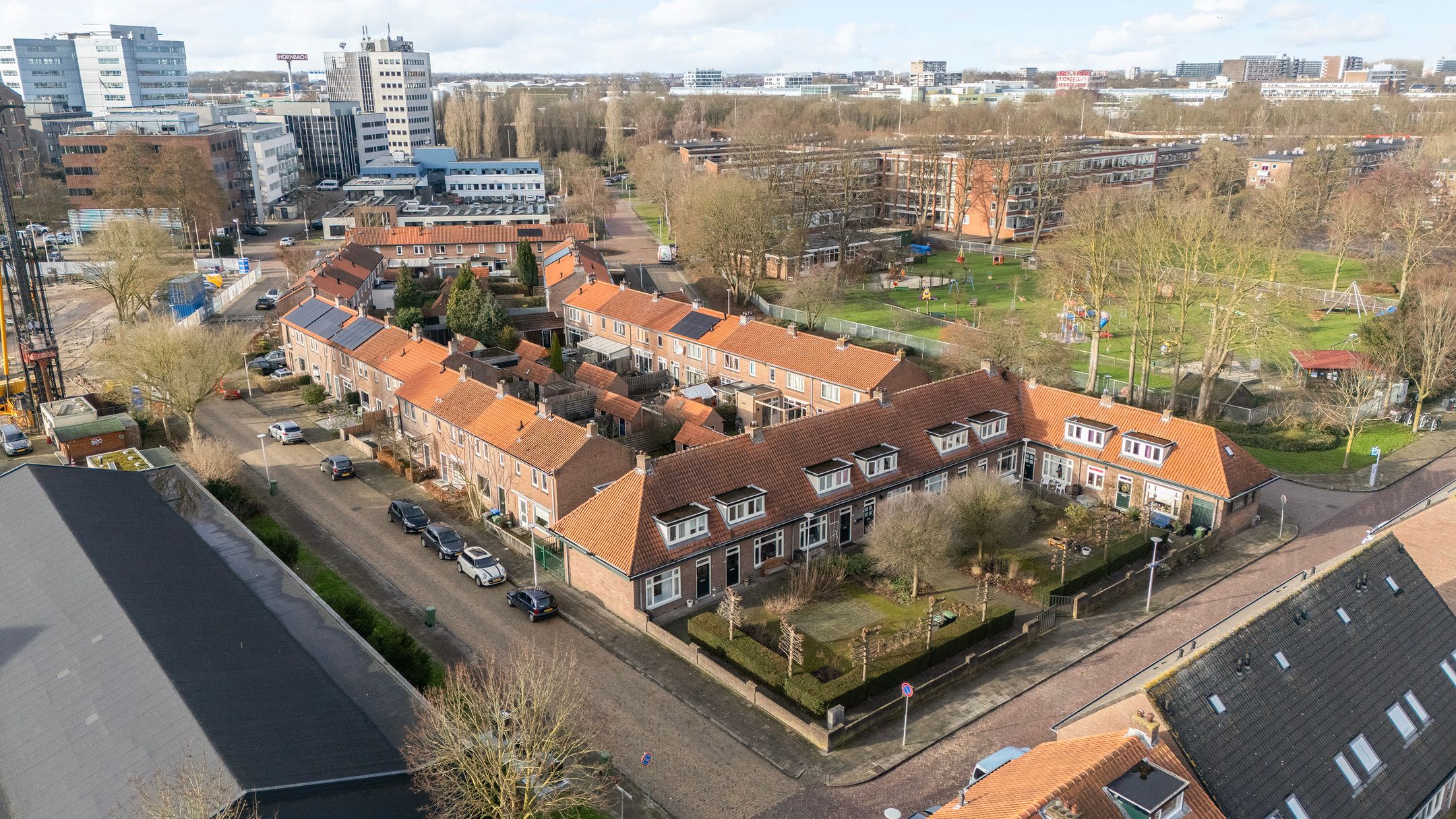 Foto 27 van Albert Cuypstraat 3